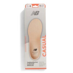 NEW BALANCE SUPERFEET Multicolor Casual Therapeutic Cushion Insoles
